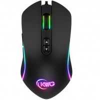 

                                    KWG Orion P1 RGB Gaming Mouse